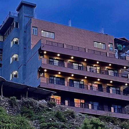 Doon Valley Resort, Mussoorie Exterior photo