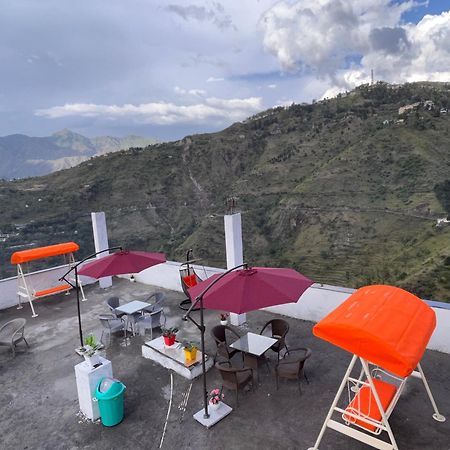 Doon Valley Resort, Mussoorie Exterior photo