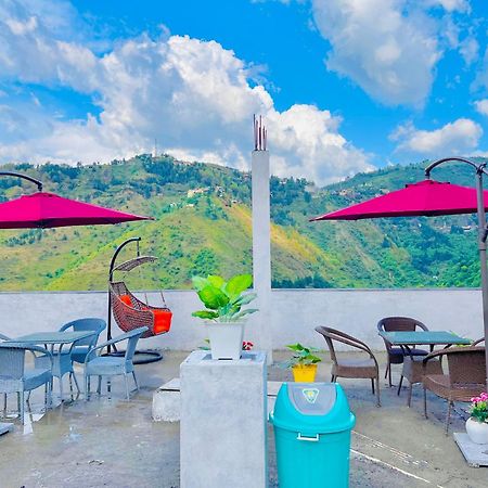 Doon Valley Resort, Mussoorie Exterior photo