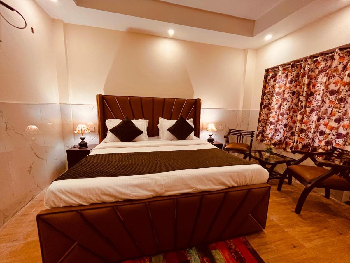 Doon Valley Resort, Mussoorie Exterior photo