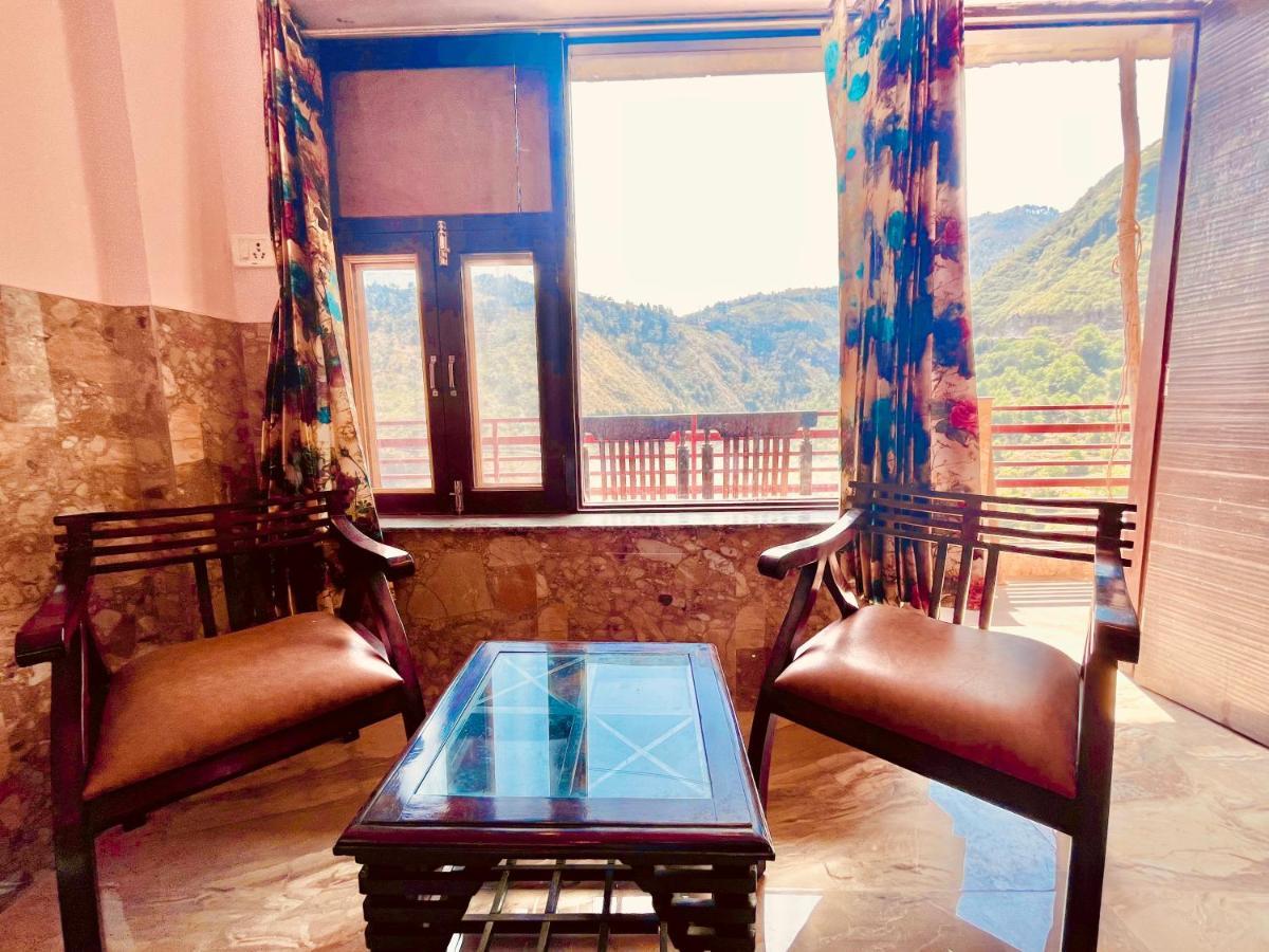 Doon Valley Resort, Mussoorie Exterior photo