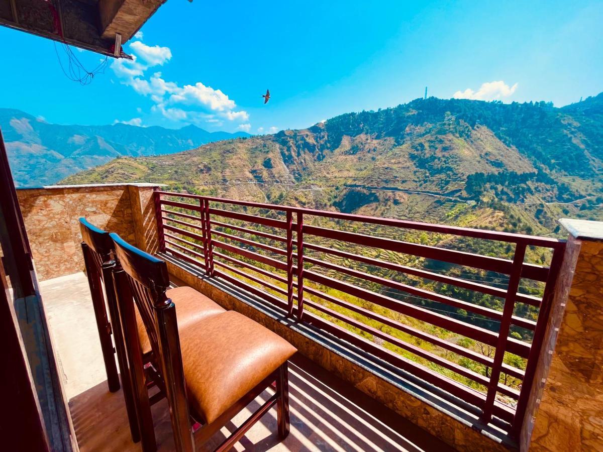 Doon Valley Resort, Mussoorie Exterior photo