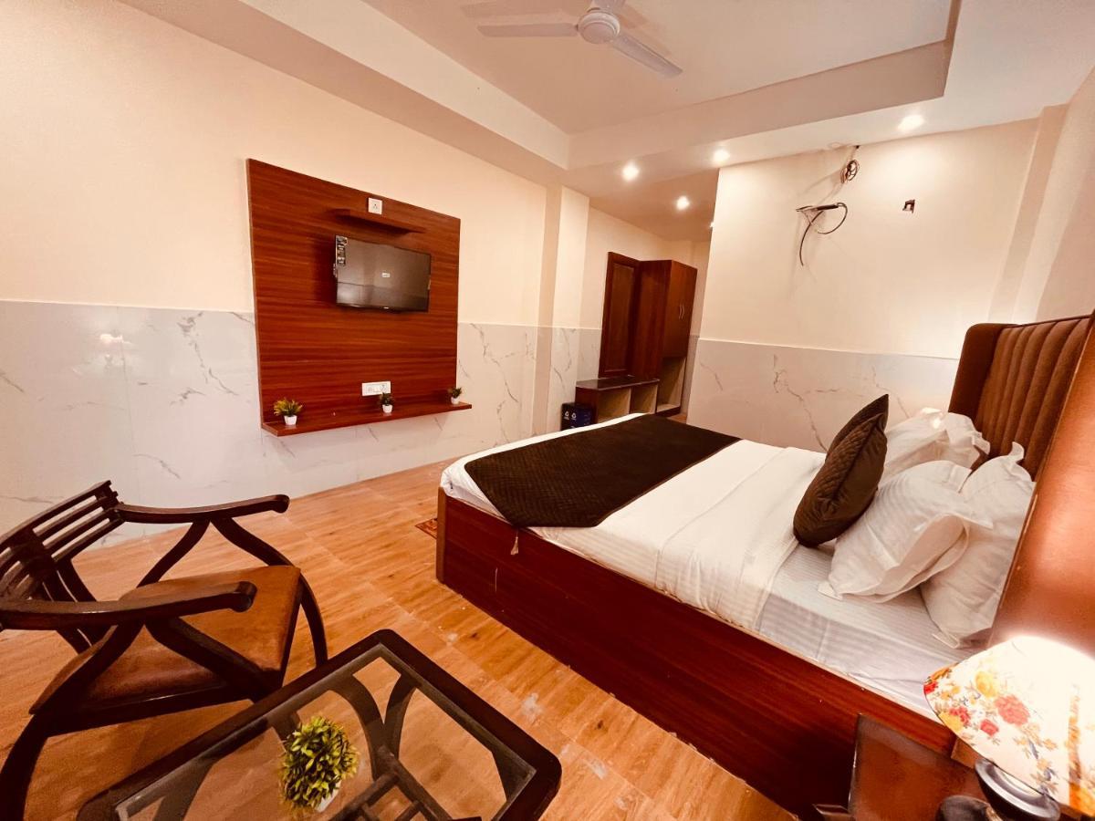 Doon Valley Resort, Mussoorie Exterior photo