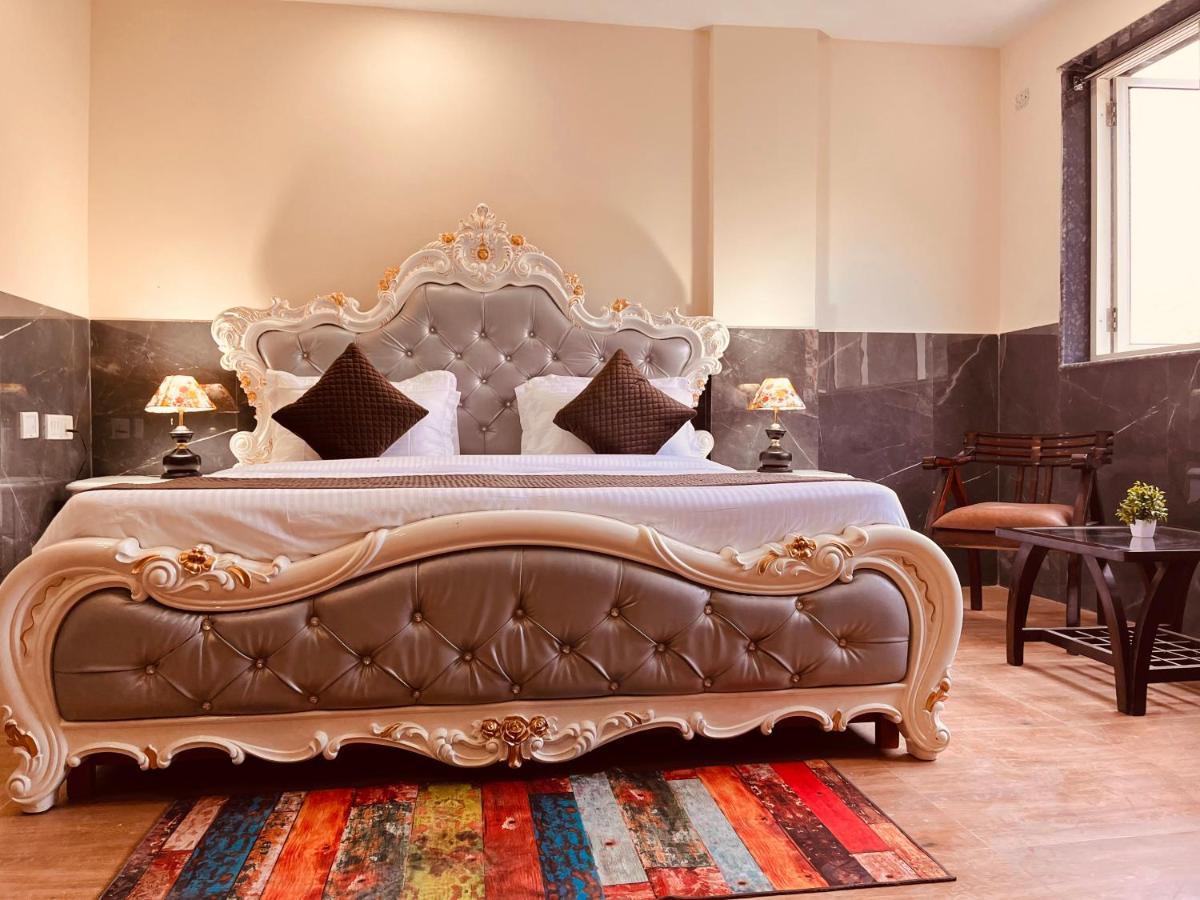 Doon Valley Resort, Mussoorie Exterior photo