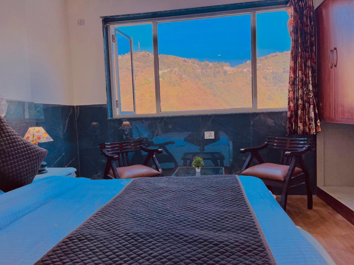Doon Valley Resort, Mussoorie Exterior photo