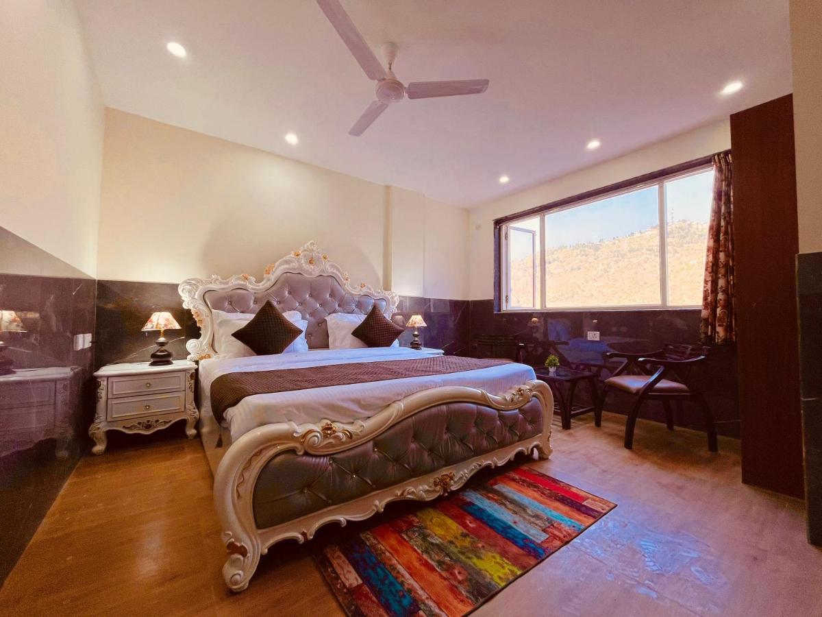 Doon Valley Resort, Mussoorie Exterior photo