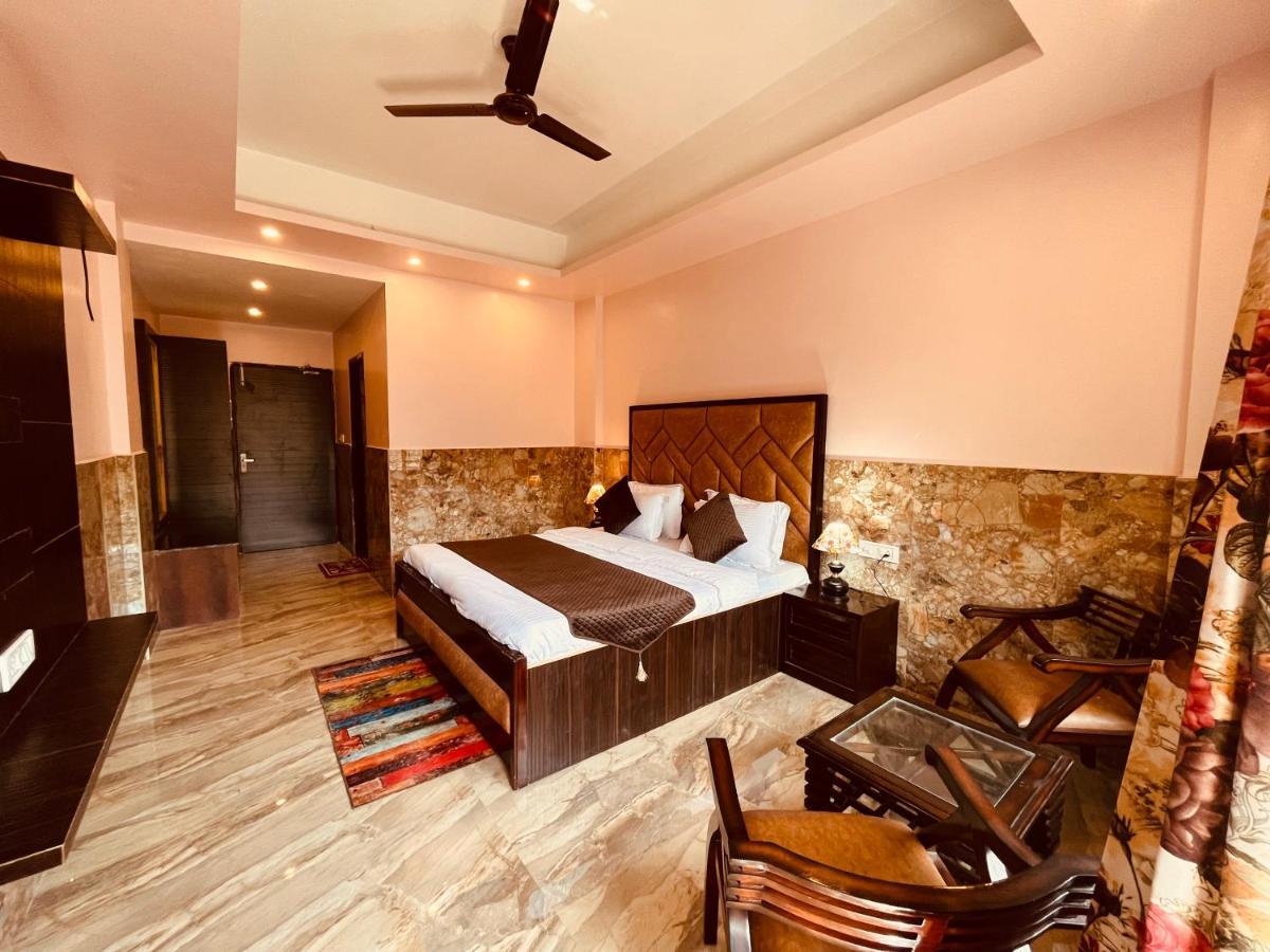 Doon Valley Resort, Mussoorie Exterior photo