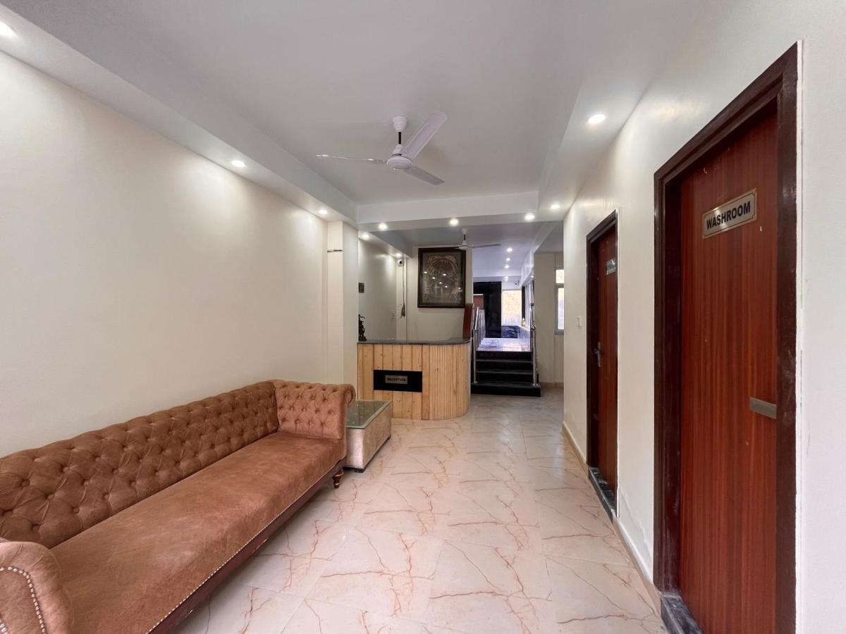 Doon Valley Resort, Mussoorie Exterior photo