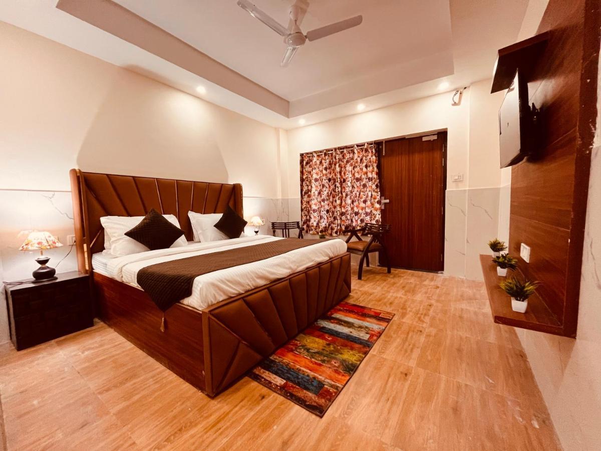 Doon Valley Resort, Mussoorie Exterior photo