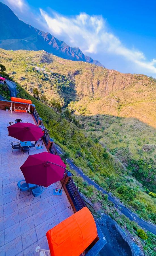 Doon Valley Resort, Mussoorie Exterior photo