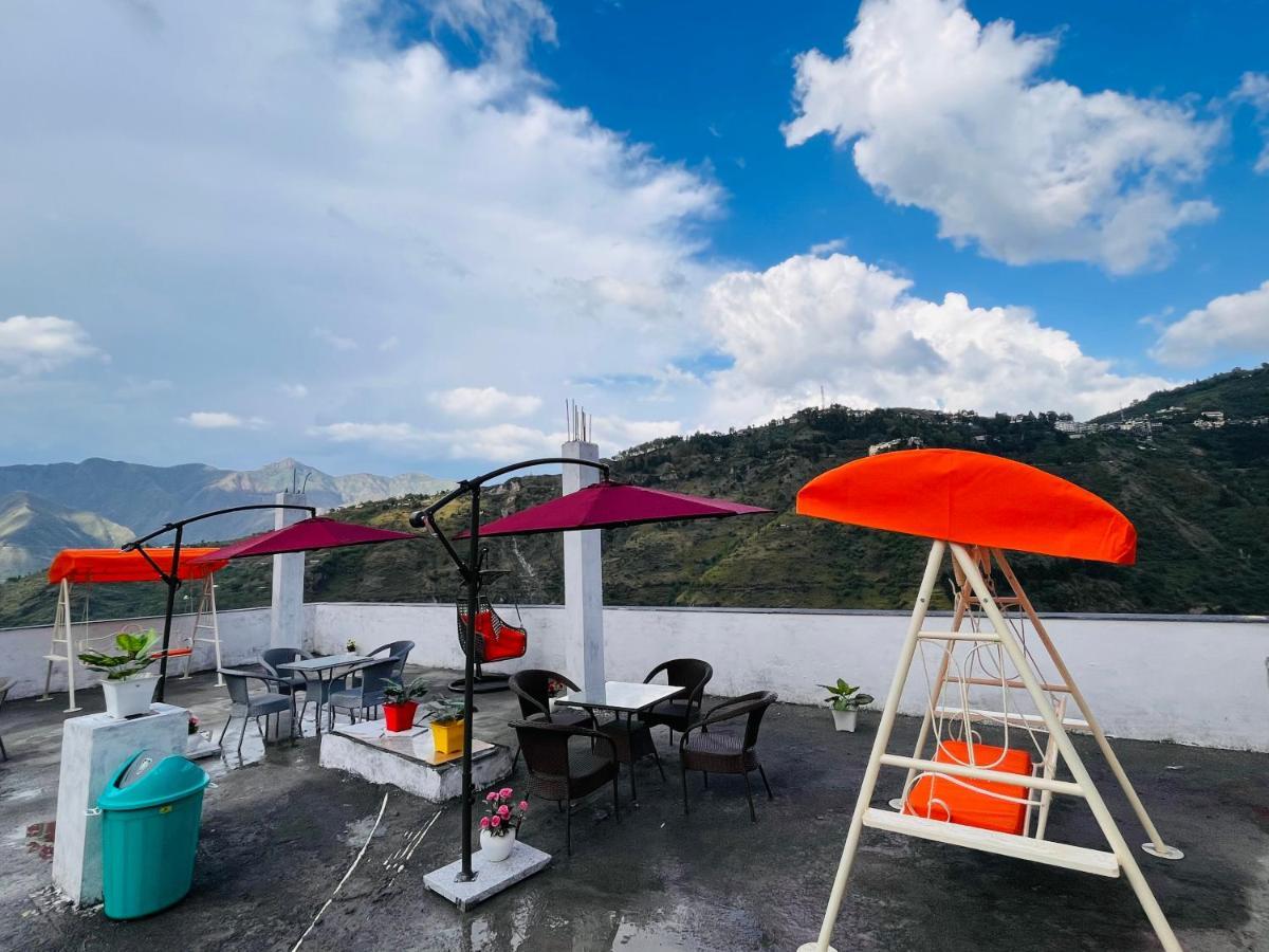 Doon Valley Resort, Mussoorie Exterior photo