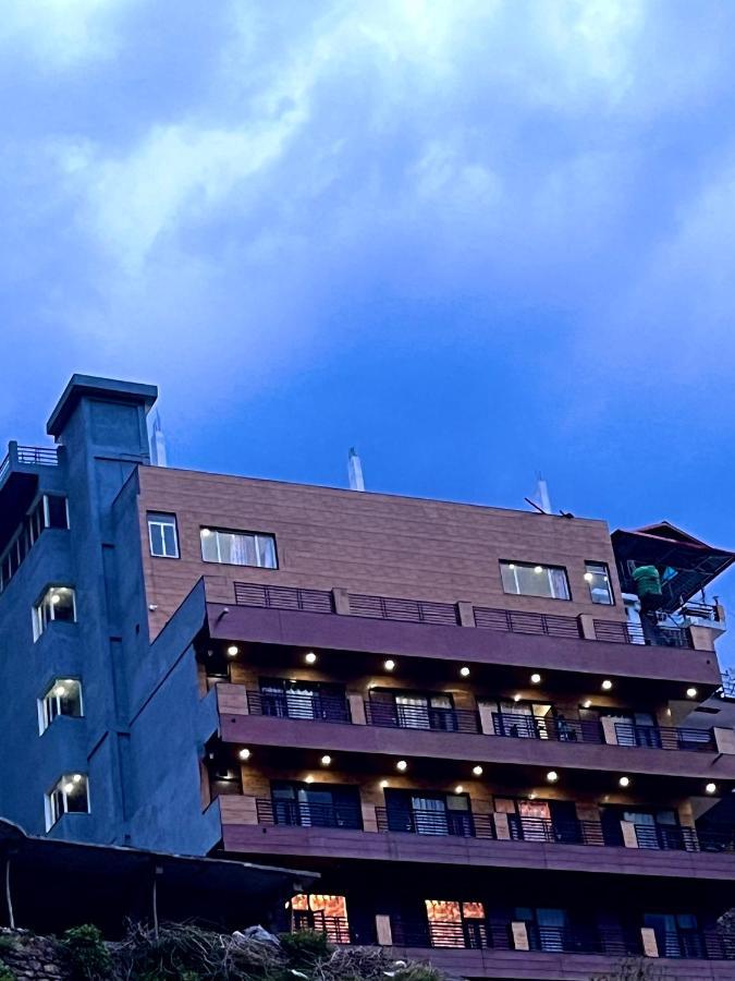 Doon Valley Resort, Mussoorie Exterior photo