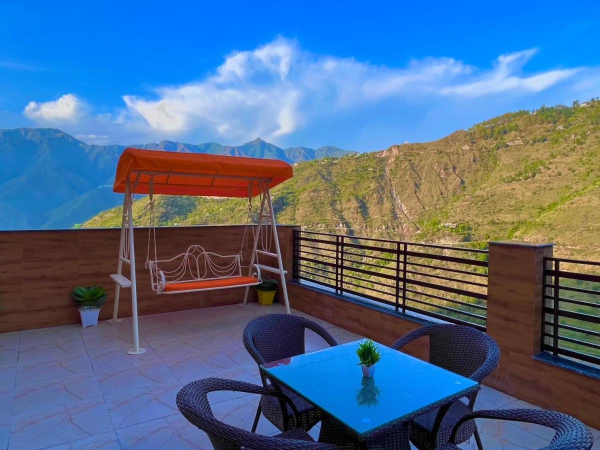 Doon Valley Resort, Mussoorie Exterior photo