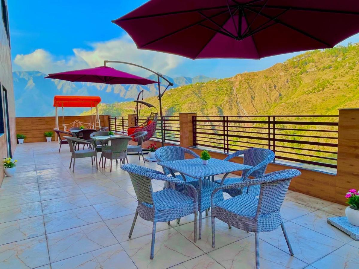 Doon Valley Resort, Mussoorie Exterior photo
