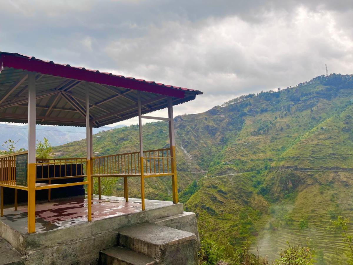 Doon Valley Resort, Mussoorie Exterior photo