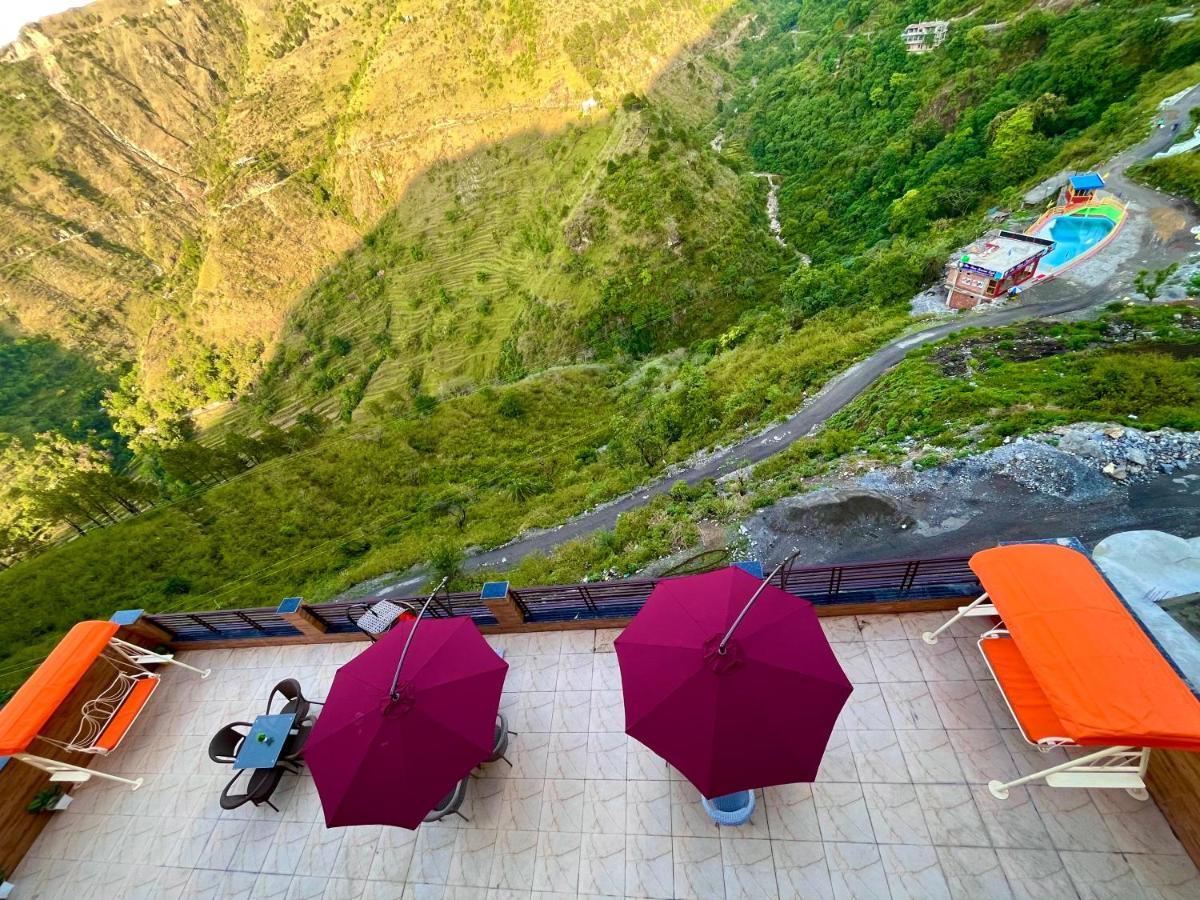 Doon Valley Resort, Mussoorie Exterior photo