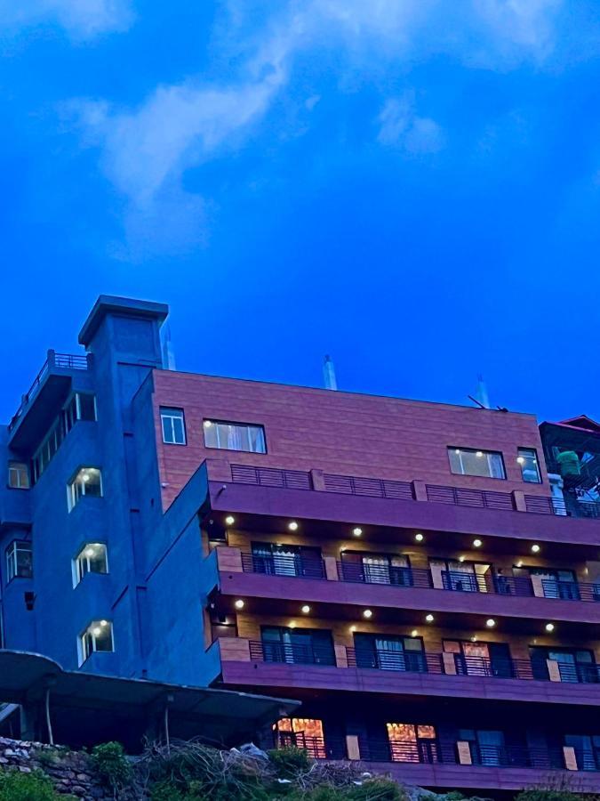 Doon Valley Resort, Mussoorie Exterior photo