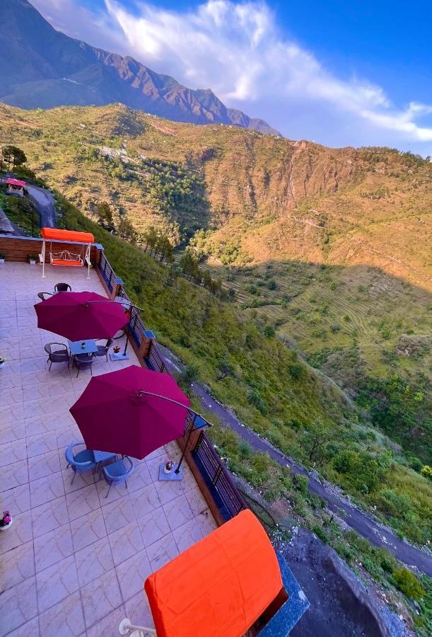 Doon Valley Resort, Mussoorie Exterior photo