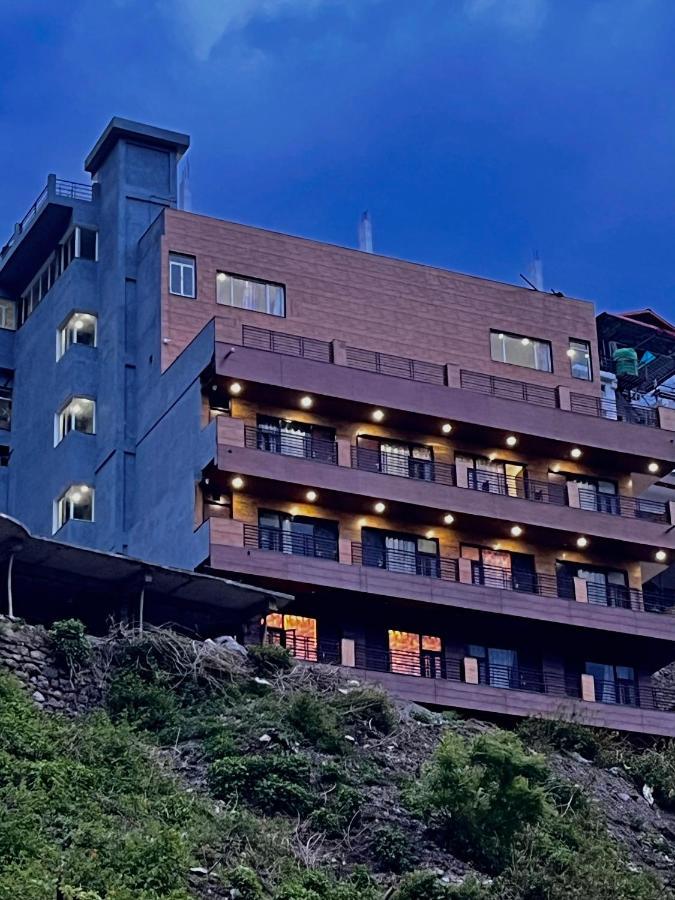 Doon Valley Resort, Mussoorie Exterior photo